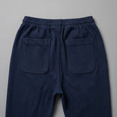 Laidback Pant Deep Sashiko Project May Shipment