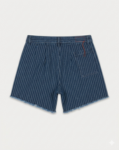 Colonel Shorts In Gessato