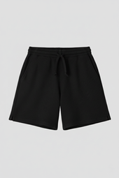Waffle Short