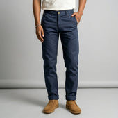 Rivet Chino Deep 10oz Backpacker Canvas