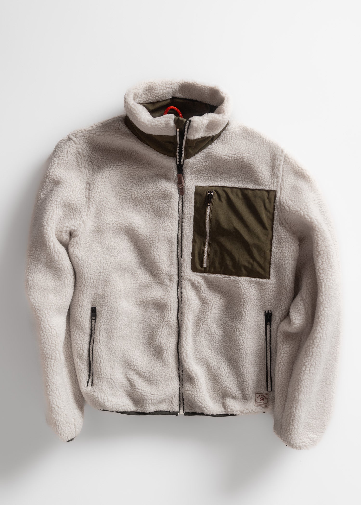 General Jacket