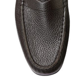 Genoa Dark Brown Grain