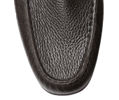 Genoa Dark Brown Grain