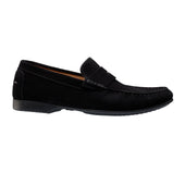 Genoa Calf Suede