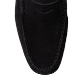 Genoa Calf Suede