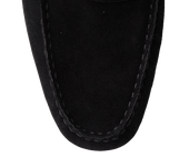 Genoa Calf Suede