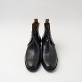 George Boots Black Tea-Core Horsebutt