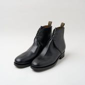 George Boots Tea Core Horsebutt