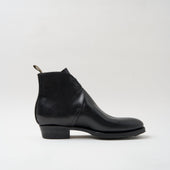 George Boots Tea Core Horsebutt