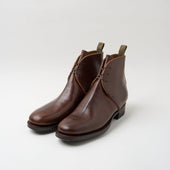 George Boots Horsebutt