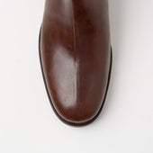 George Boots Horsebutt