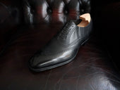 Gilbert In Calf Tg73