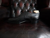 Gilbert In Calf Tg73