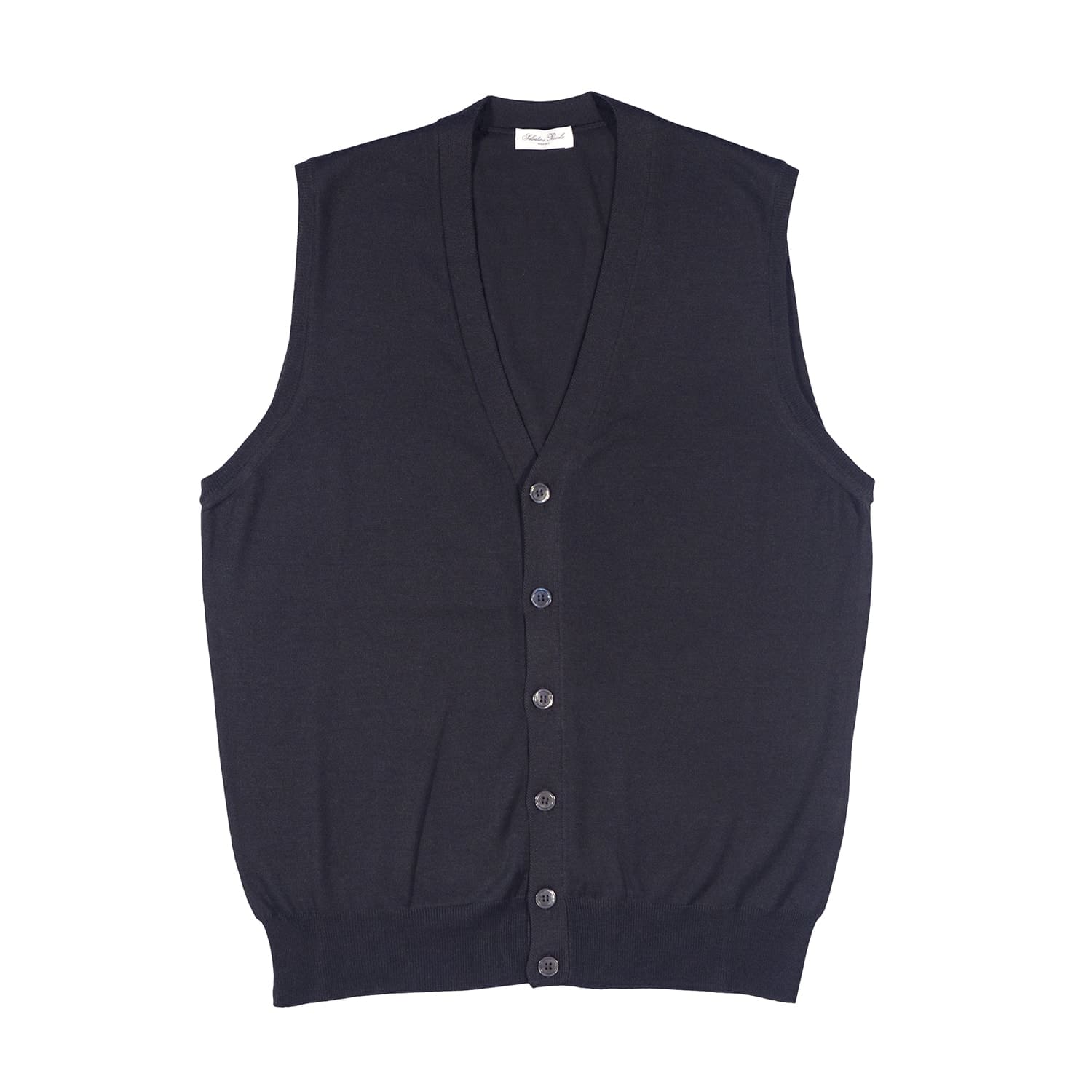 Gilet Blu