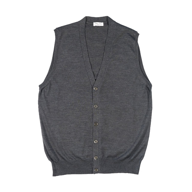 Gilet Grigio
