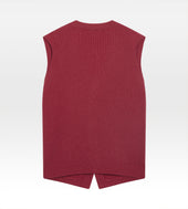 Gilet En Cachemire