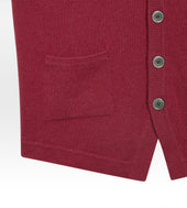 Gilet En Cachemire