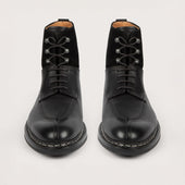 Ginkgo Anilcalf Velours Noir Ravel