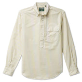 Yellow Japanese Spring Oxford