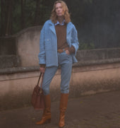 Luciano Sweater In Cashmere