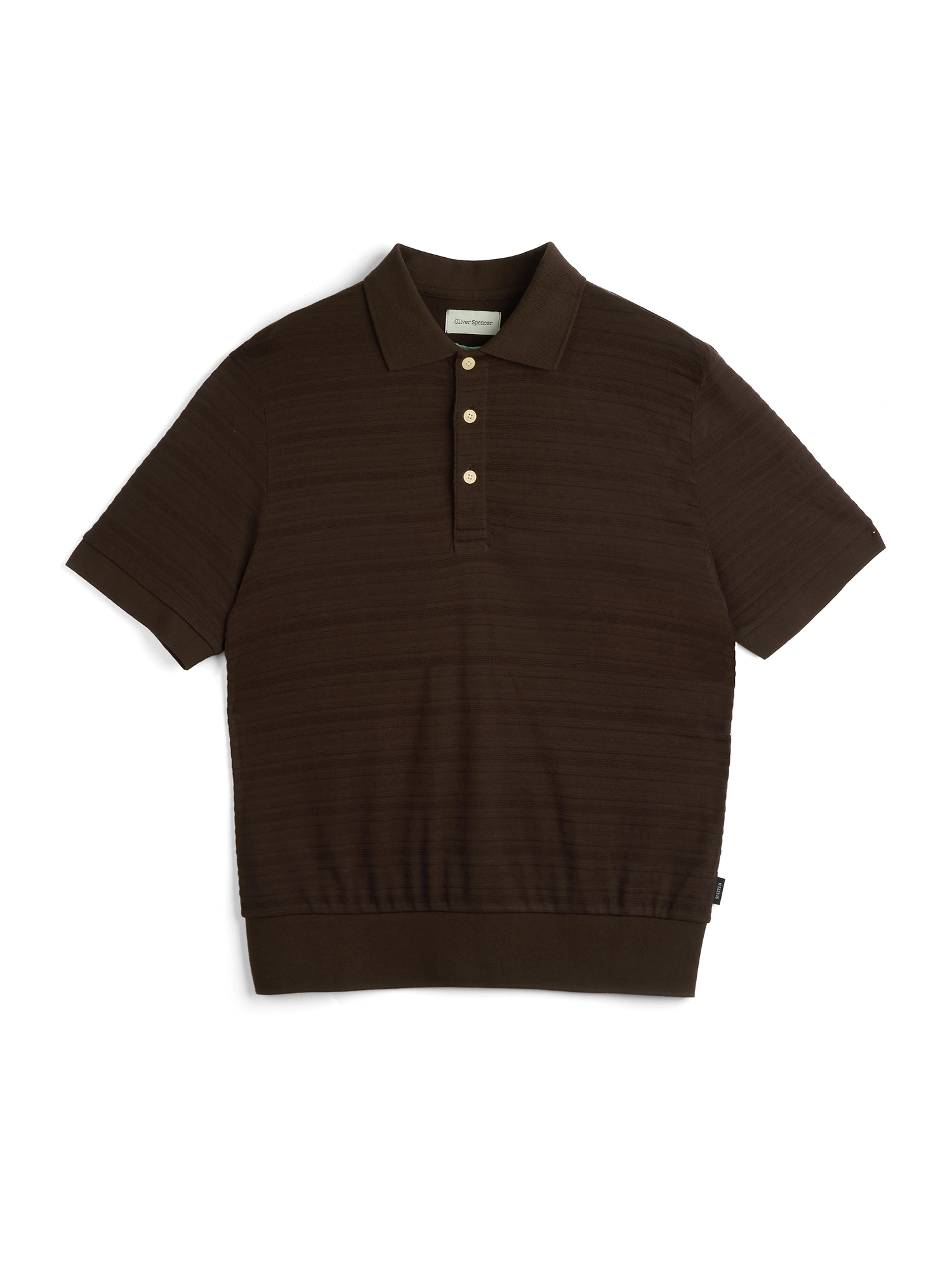Glendale Polo Shirt Dornie