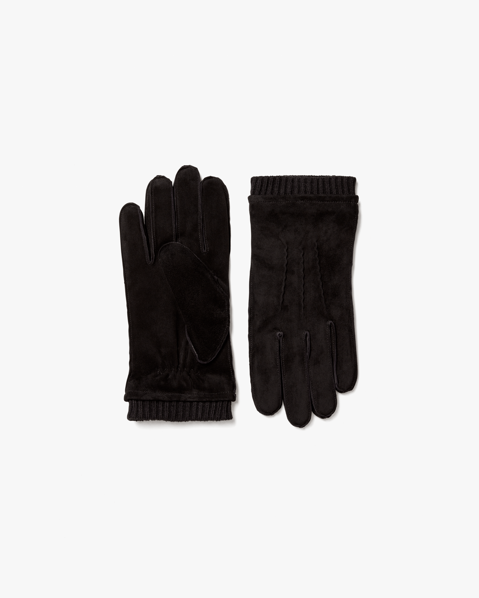 Gloves Suede