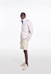 Golfer Grenfell Cloth Pink