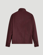 Golfer Grenfell Cloth Bordeaux