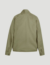 Golfer Grenfell Cloth Beige