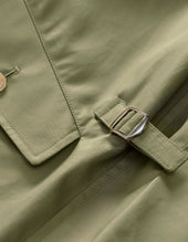 Golfer Grenfell Cloth Beige
