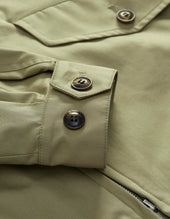 Golfer Grenfell Cloth Beige