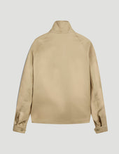 Golfer Grenfell Cloth