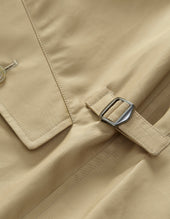 Golfer Grenfell Cloth