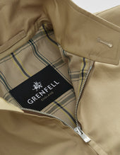 Golfer Grenfell Cloth