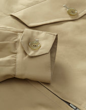 Golfer Grenfell Cloth