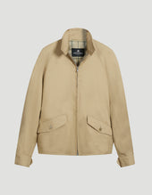 Golfer Grenfell Cloth Biscuit