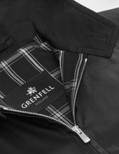 Golfer Grenfell Cloth