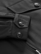 Golfer Grenfell Cloth