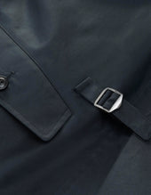 Golfer Grenfell Cloth