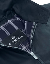Golfer Grenfell Cloth