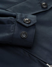 Golfer Grenfell Cloth