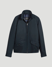 Golfer Grenfell Cloth Navy