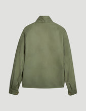 Golfer Grenfell Cloth