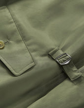 Golfer Grenfell Cloth