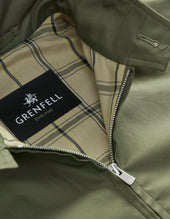 Golfer Grenfell Cloth