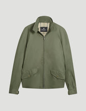 Golfer Grenfell Cloth Olive