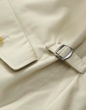 Golfer Grenfell Cloth