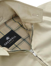 Golfer Grenfell Cloth