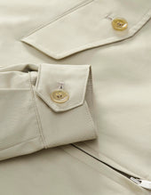 Golfer Grenfell Cloth