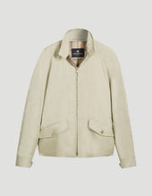 Golfer Grenfell Cloth Stone